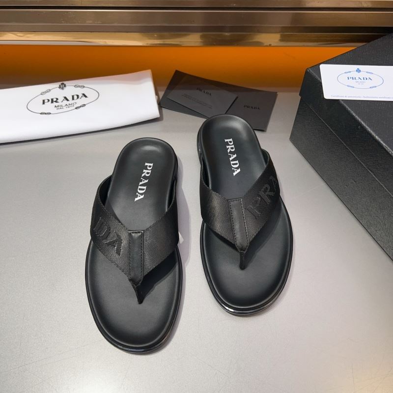 Prada Slippers